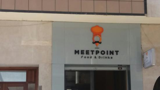Meetpoint